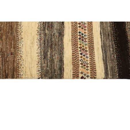 tappeto persia gabbeh fine cm 154x204 2