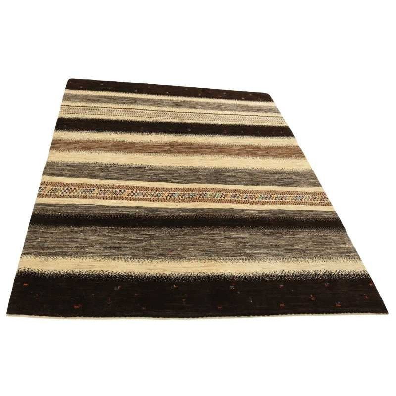 tappeto persia gabbeh fine cm 154x204 3