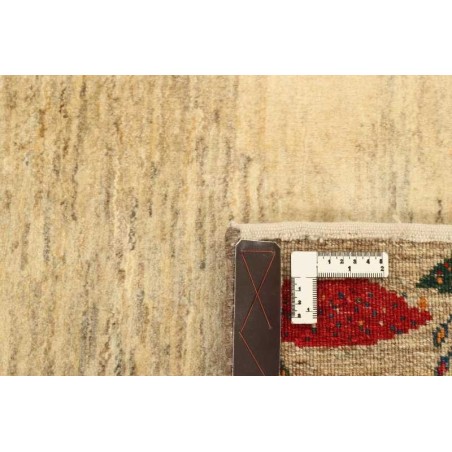 tappeto persia gabbeh fine cm.161x202 0