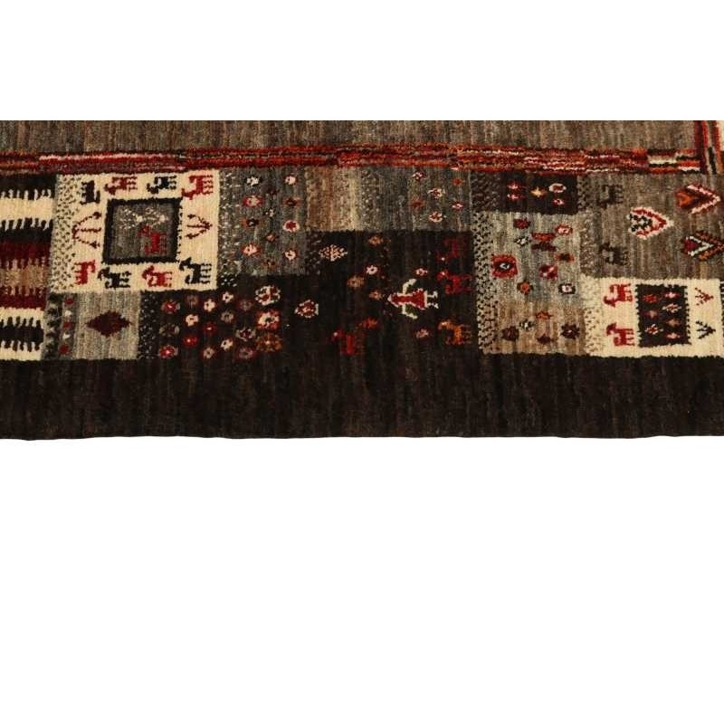 tappeto persia gabbeh fine cm 152x207 2