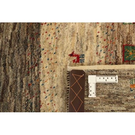 tappeto persia gabbeh fine cm.155x192 0