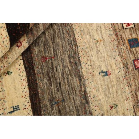 tappeto persia gabbeh fine cm.155x192 1