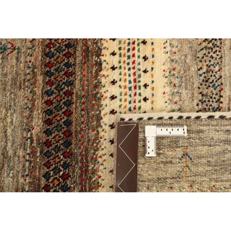 tappeto persia gabbeh fine cm.158x205 0