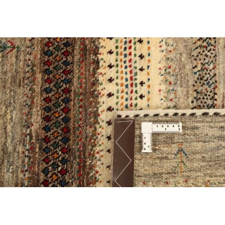 tappeto persia gabbeh fine cm.158x205 0