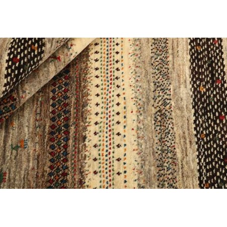 tappeto persia gabbeh fine cm.158x205 1