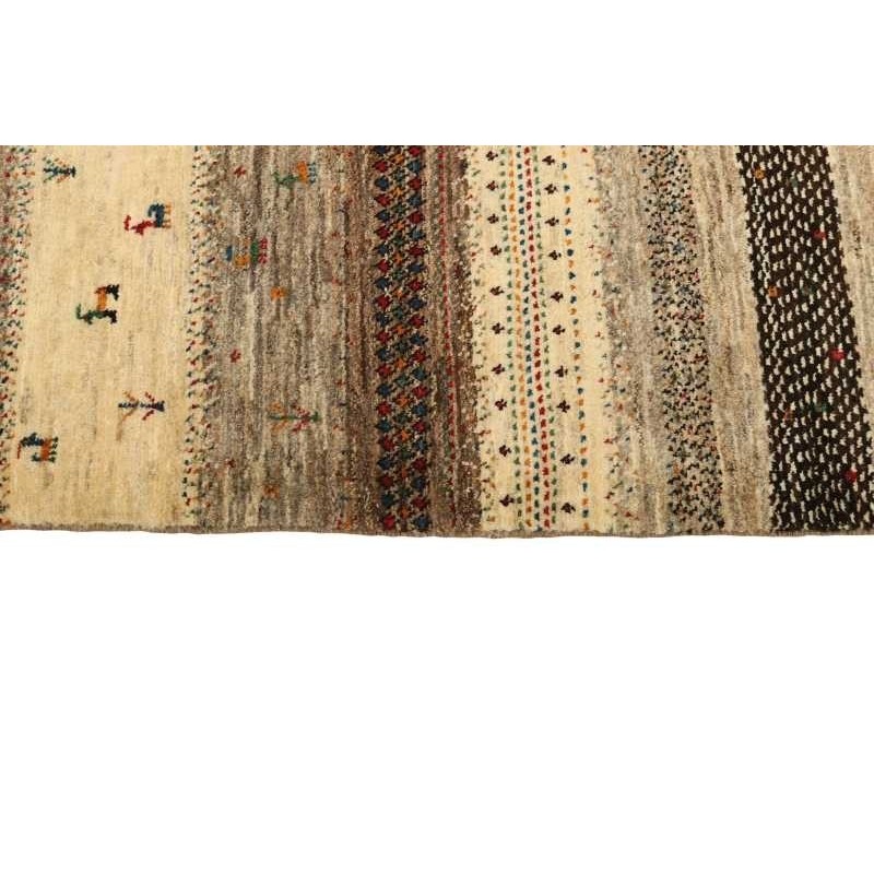 tappeto persia gabbeh fine cm 158x205 2