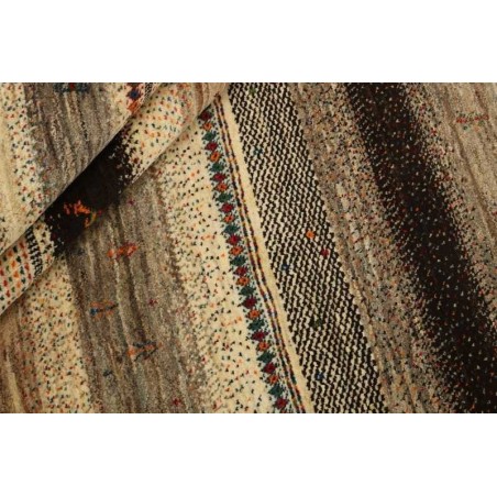 tappeto persia gabbeh fine cm.164x191 1