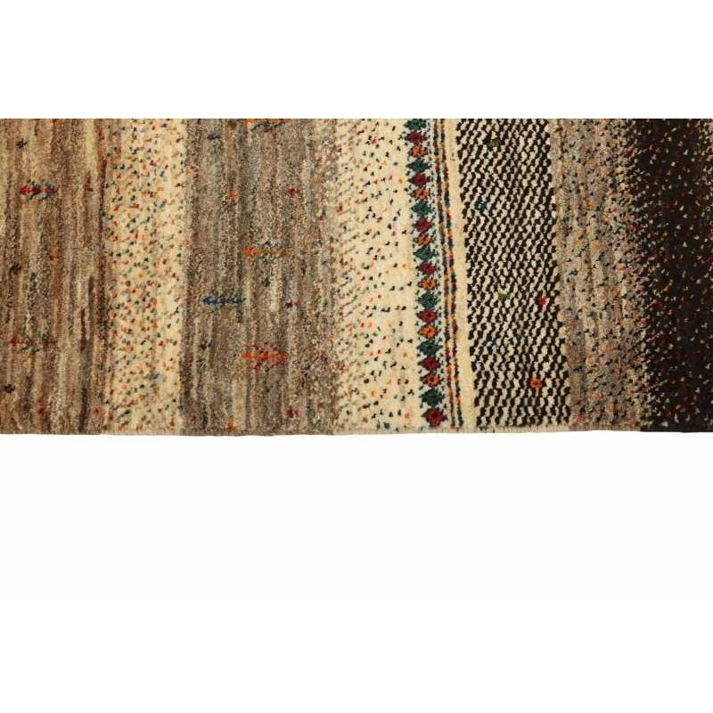 tappeto persia gabbeh fine cm 164x191 2