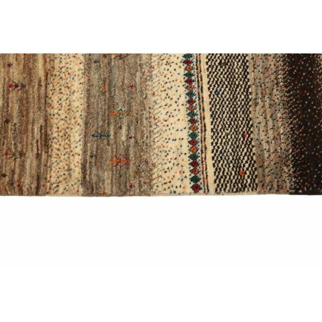 tappeto persia gabbeh fine cm 164x191 2