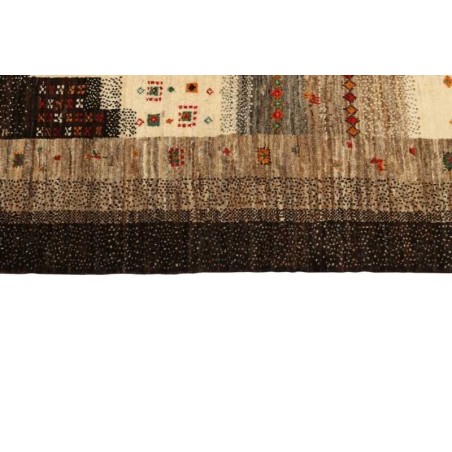 tappeto persia gabbeh fine cm 164x208 2