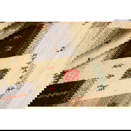 tappeto persia gabbeh fine cm.164x207 1