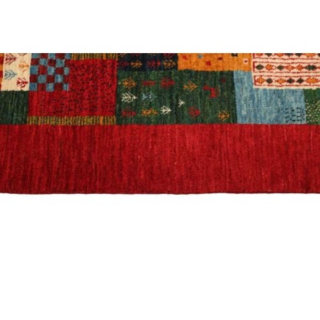 tappeto persia gabbeh fine cm 147x205 2