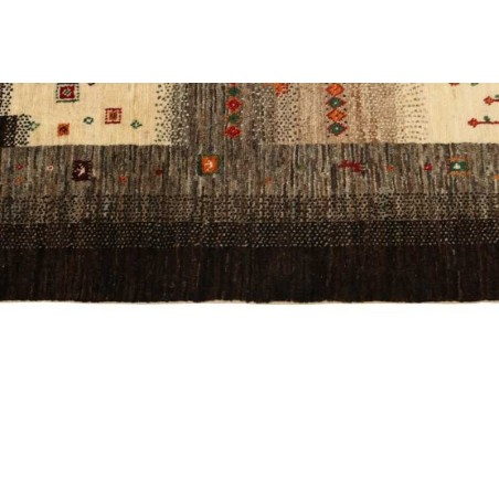 tappeto persia gabbeh fine cm 161x213 2