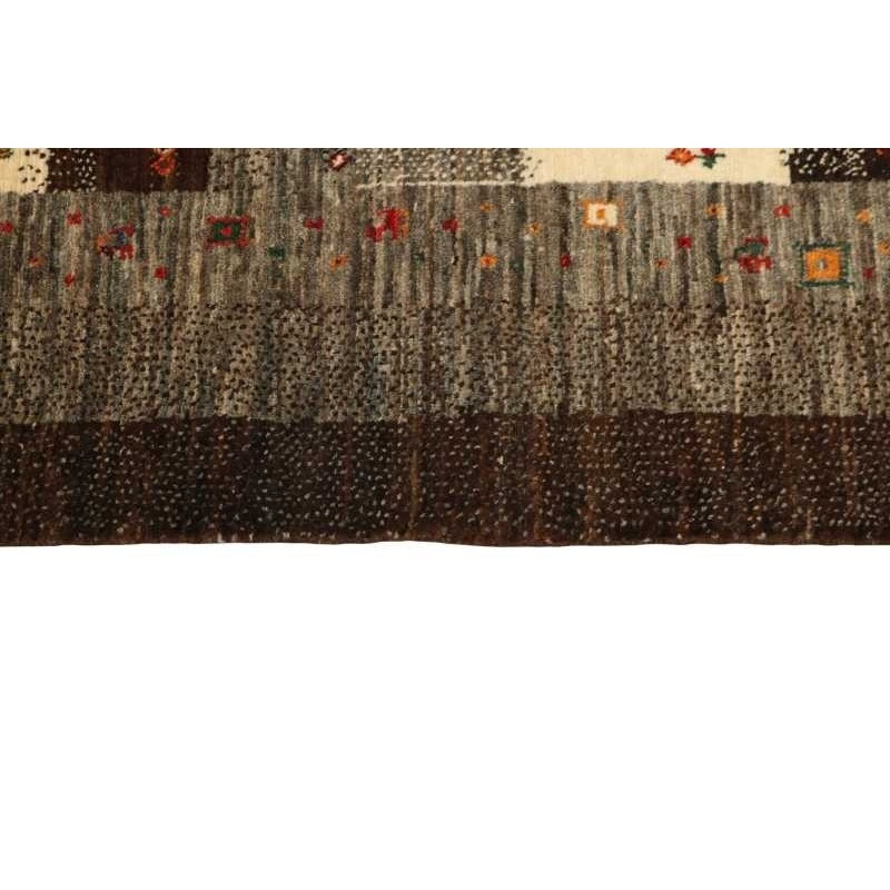 tappeto persia gabbeh fine cm 155x210 2