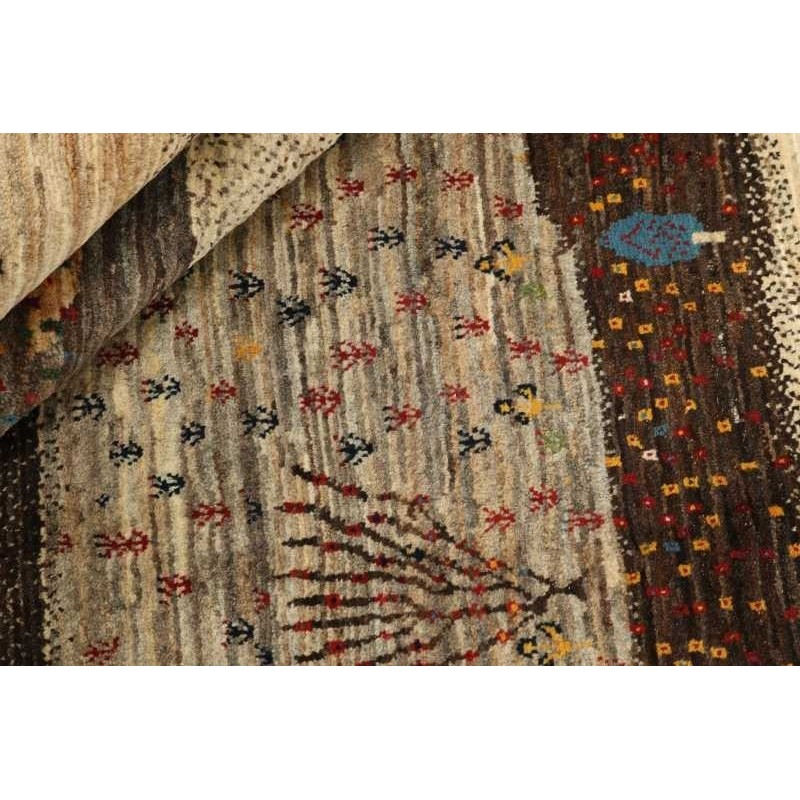 tappeto persia gabbeh fine cm.170x223 1