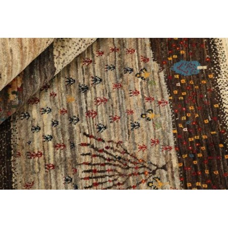 tappeto persia gabbeh fine cm.170x223 1