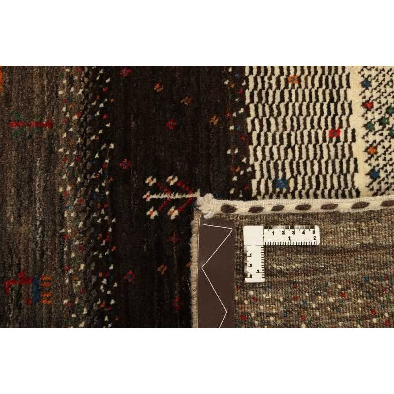 tappeto persia gabbeh fine cm.178x250 0