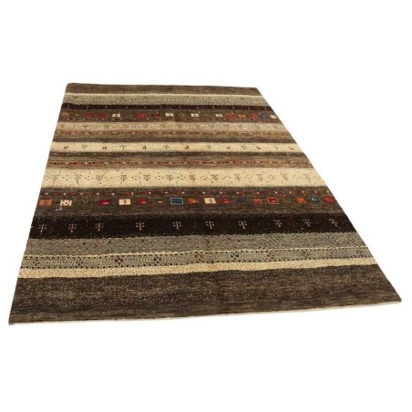 tappeto persia gabbeh fine cm 178x250 3