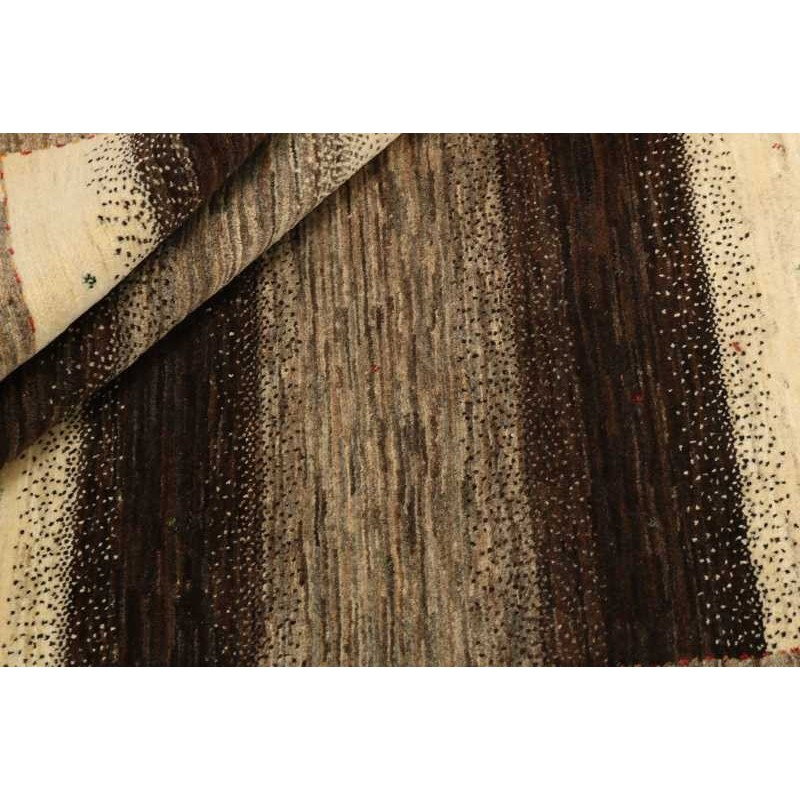 tappeto persia gabbeh fine cm.175x247 1