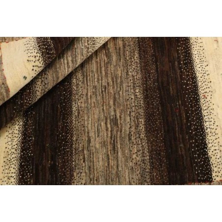 tappeto persia gabbeh fine cm.175x247 1