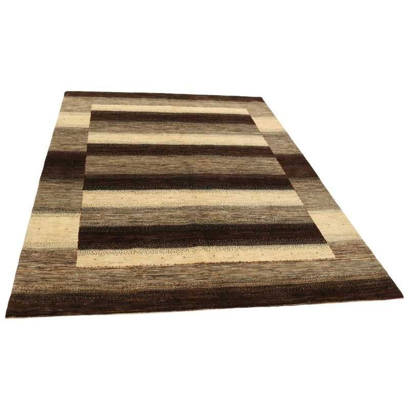 tappeto persia gabbeh fine cm 175x247 3