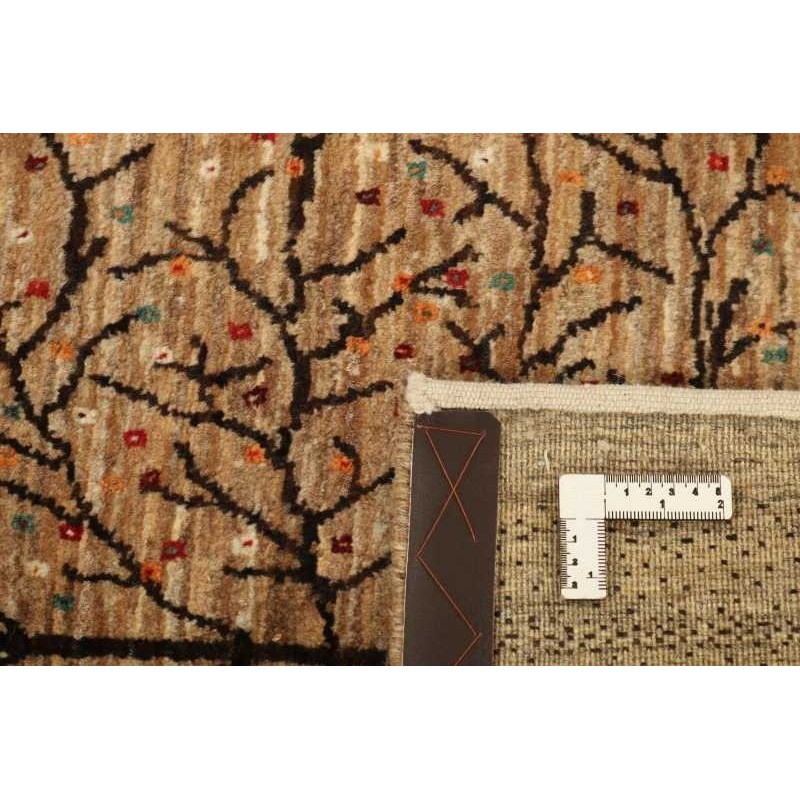 tappeto persia gabbeh fine cm.81x131 0