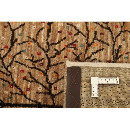 tappeto persia gabbeh fine cm.81x131 0