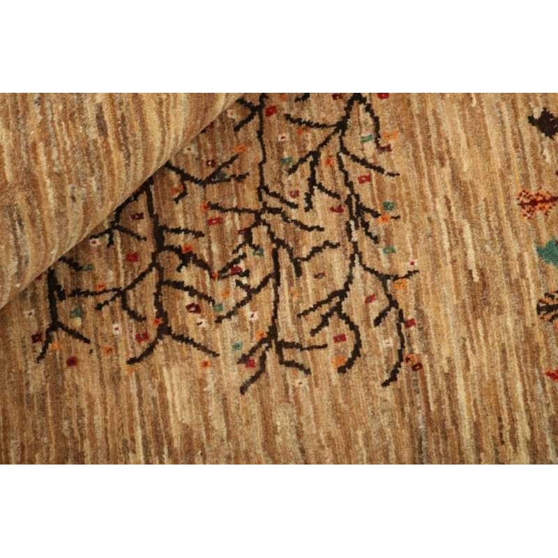 tappeto persia gabbeh fine cm.81x131 1