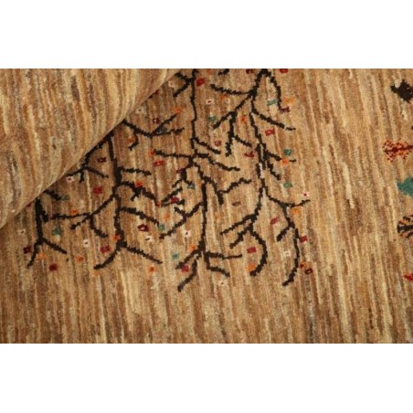 tappeto persia gabbeh fine cm.81x131 1