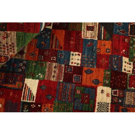 tappeto persia gabbeh fine cm.84x142 1
