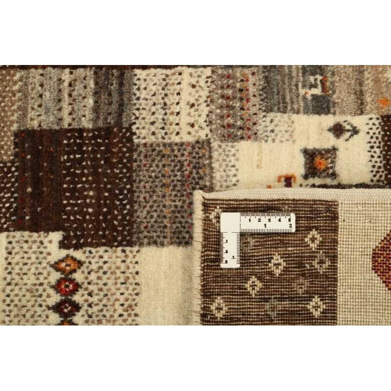 tappeto persia gabbeh fine cm.87x137 0