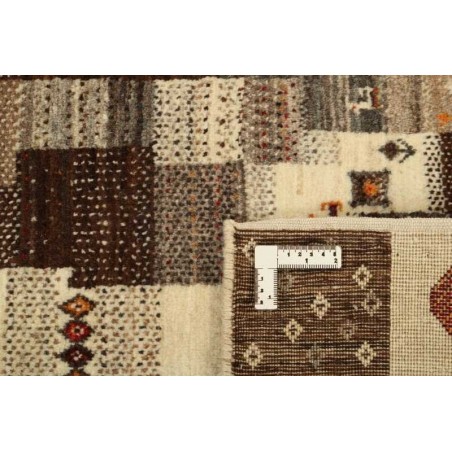 tappeto persia gabbeh fine cm.87x137 0