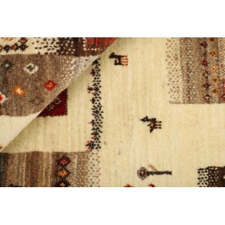 tappeto persia gabbeh fine cm.87x137 1
