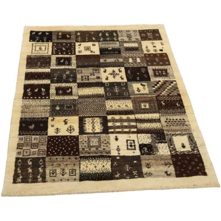 tappeto persia gabbeh fine cm 89x128 3