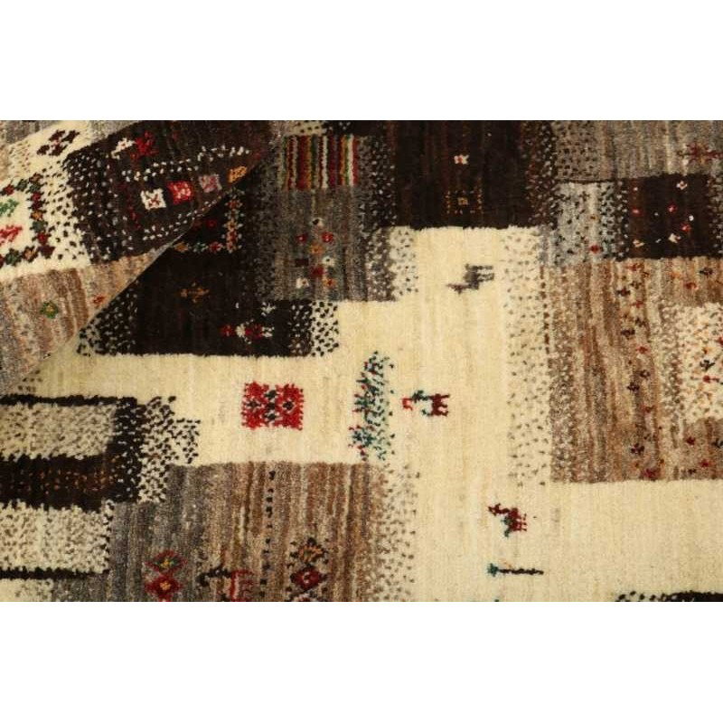 tappeto persia gabbeh fine cm.84x130 1