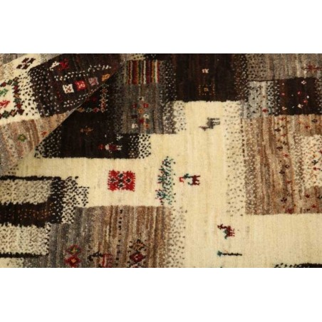 tappeto persia gabbeh fine cm.84x130 1