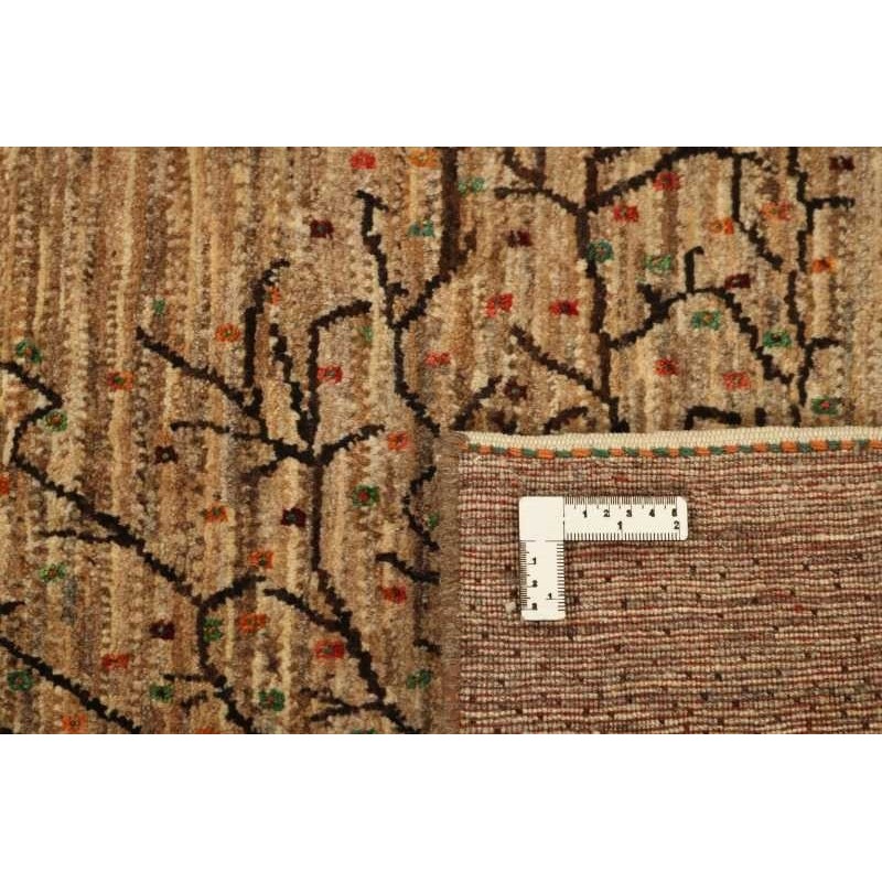 tappeto persia gabbeh fine cm.87x137 0