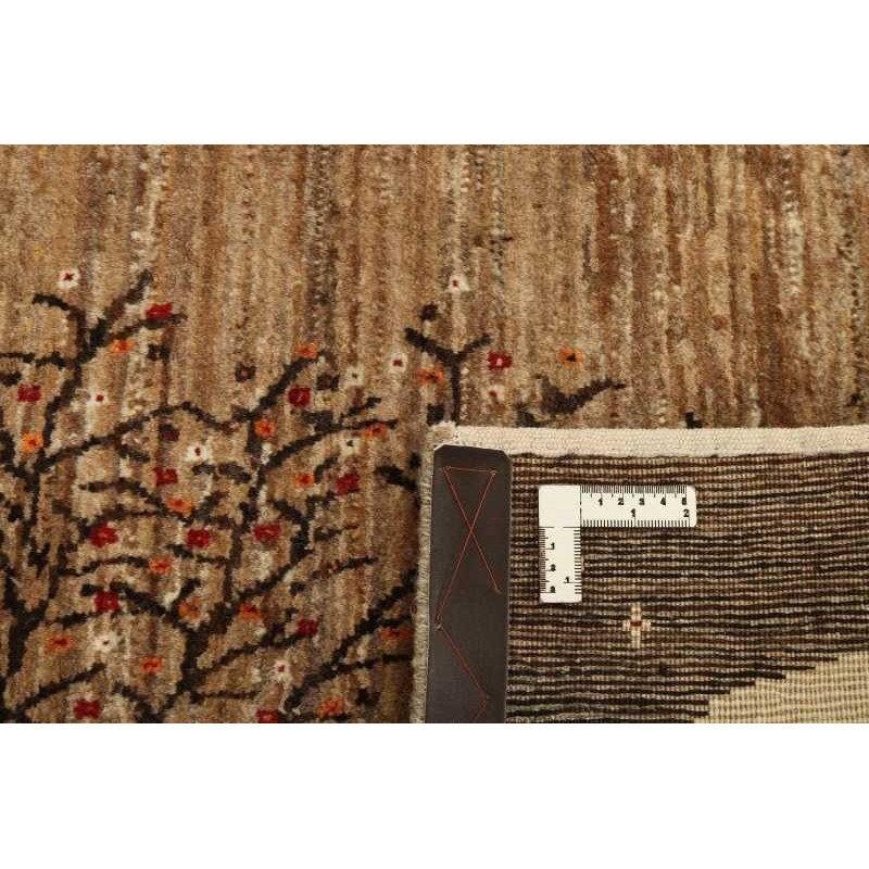 tappeto persia gabbeh fine cm.80x121 0