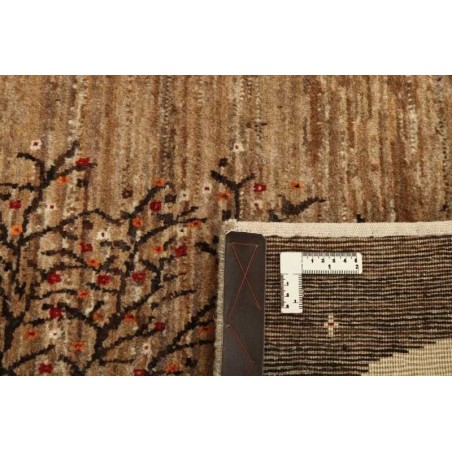 tappeto persia gabbeh fine cm.80x121 0