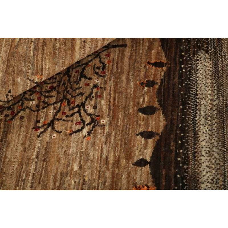 tappeto persia gabbeh fine cm.80x121 1