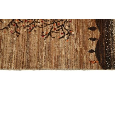 tappeto persia gabbeh fine cm 80x121 2