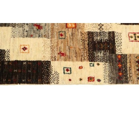 tappeto persia gabbeh fine cm 88x137 2