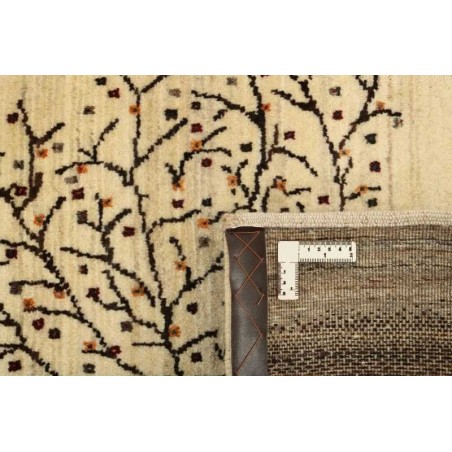 tappeto persia gabbeh fine cm.83x133 0