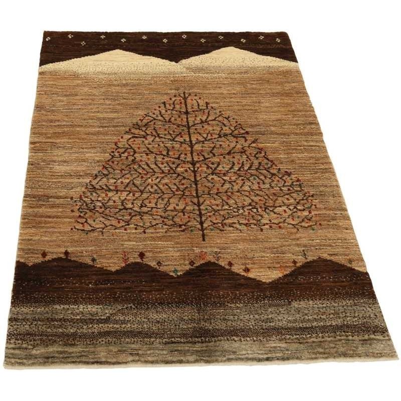 tappeto persia gabbeh fine cm 85x137 3
