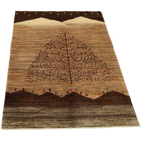 tappeto persia gabbeh fine cm 85x137 3