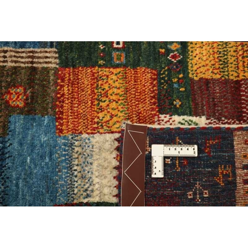 tappeto persia gabbeh fine cm.87x127 0