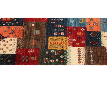 tappeto persia gabbeh fine cm 88x136 2