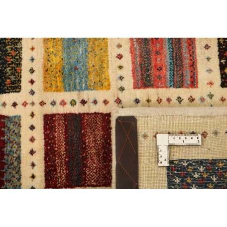 tappeto persia gabbeh fine cm.80x132 0