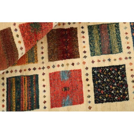 tappeto persia gabbeh fine cm.80x132 1