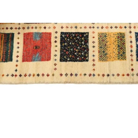 tappeto persia gabbeh fine cm 80x132 2